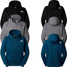 The North Face Mens Simple