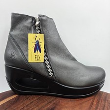 Fly London Hulk Boots Women's