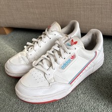 Adidas Continental 80 x Toy