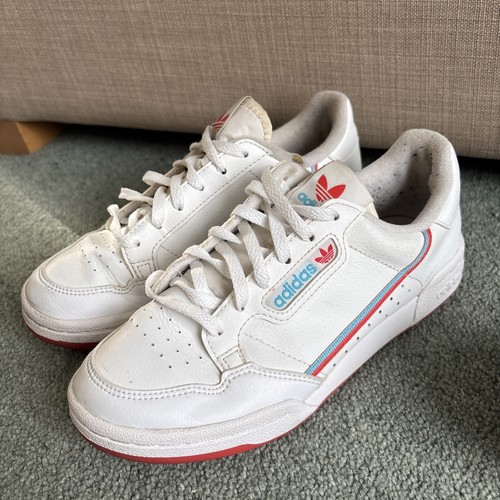 Adidas continental toy - 80, x