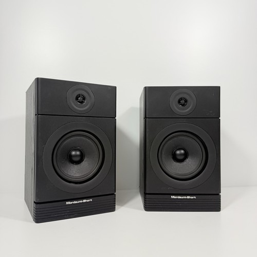Mordaunt short pair of - ms, 3.10