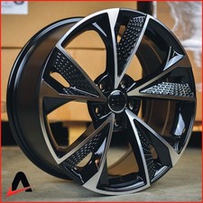 19" RS7 C BP Style ALLOY