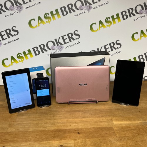Faulty joblot parts asus - joblot,