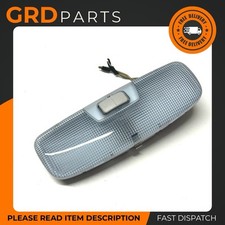Genuine Ford Fiesta MK7 2008-2017 Front Rear Roof Interior Light 8A6A13776CA