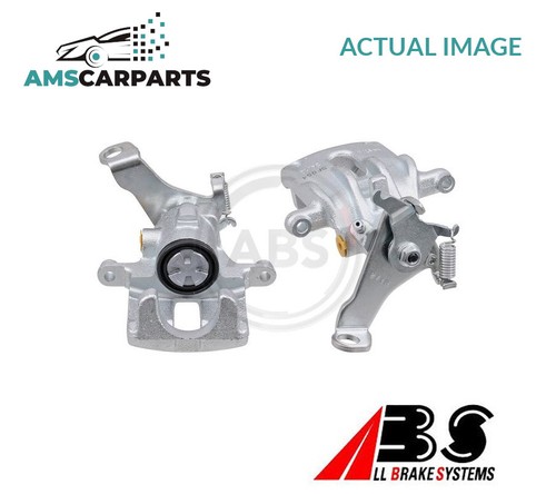 Brake caliper braking rear - caliper,