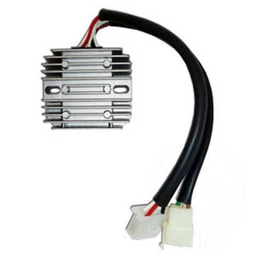 Regulator/Straightener