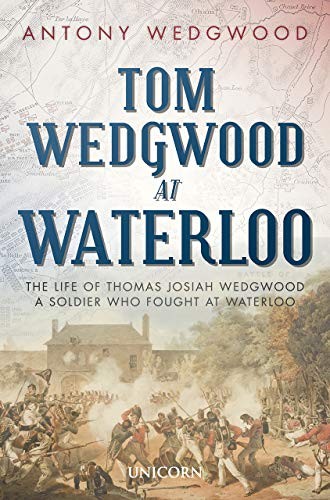 Tom wedgwood waterloo - tom, the