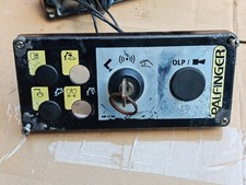 Palfinger Hiab Crane