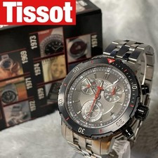 TISSOT PRS 200 Chronograph Ref