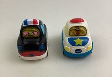 Vtech Go Go 2 Smart Wheels