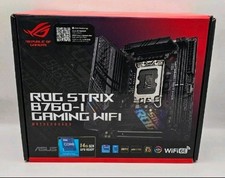 ASUS ROG STRIX B760-I GAMING