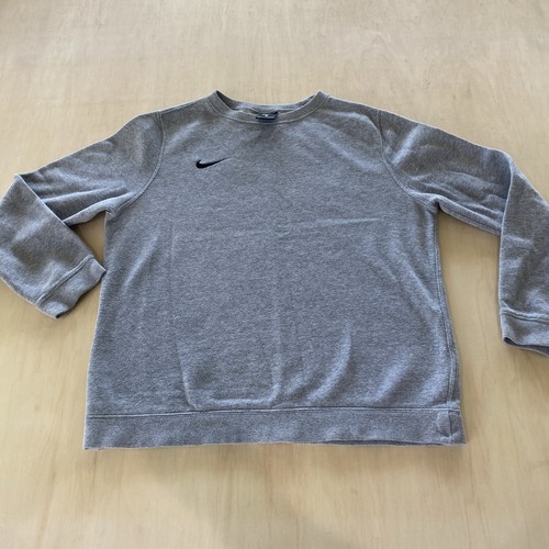 Nike sweatshirt women size - sweatshirt,