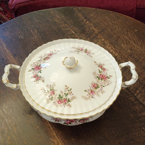 Royal albert lavender - royal, rose