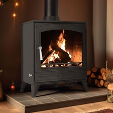 RoyalFire 8.5kW Steel Eco