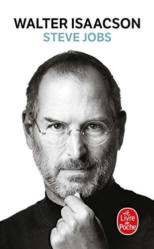 Steve jobs litterature - jobs, (litterature