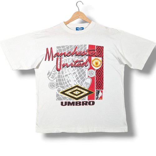 Vintage manchester united - manchester,