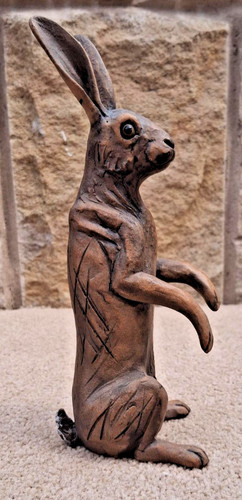 Pippa hill sculptures - pippa,