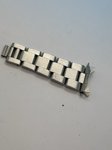 Rolex 19mm bracelet - rolex,