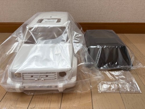 Tamiya mitsubishi pajero metal - mitsubishi,