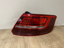 AUDI A3 SPORTBACK 8VF REAR LIGHT O/S DRIVERS SIDE / RIGHT HAND SIDE 8V4945070