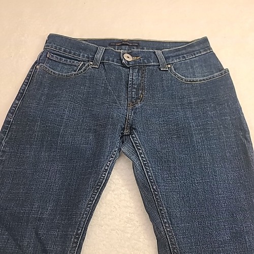 Levis 542 jeans tilted - 542,