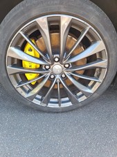 Infiniti G37S Q60 Skyline 19"