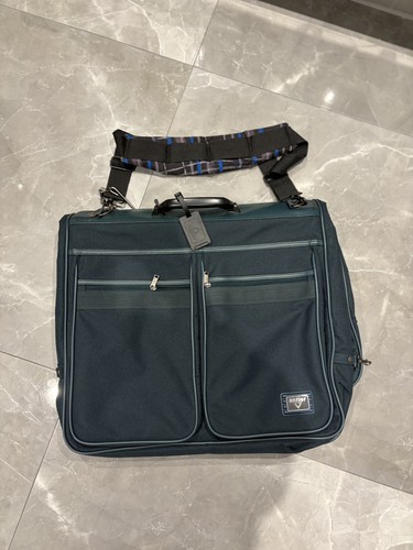 Antler suit carrier - antler,
