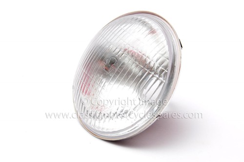 Headlamp beam unit 4 - headlamp,