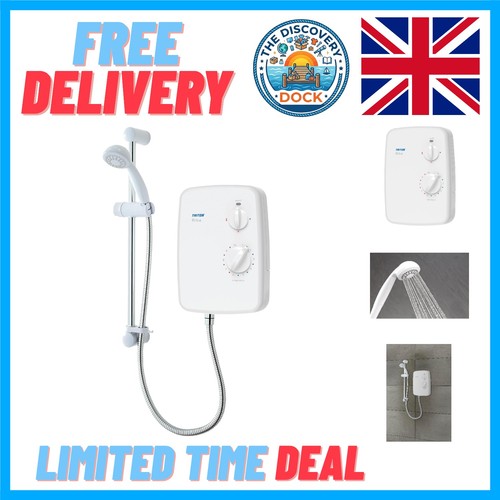 Riba electric shower - 8.5,