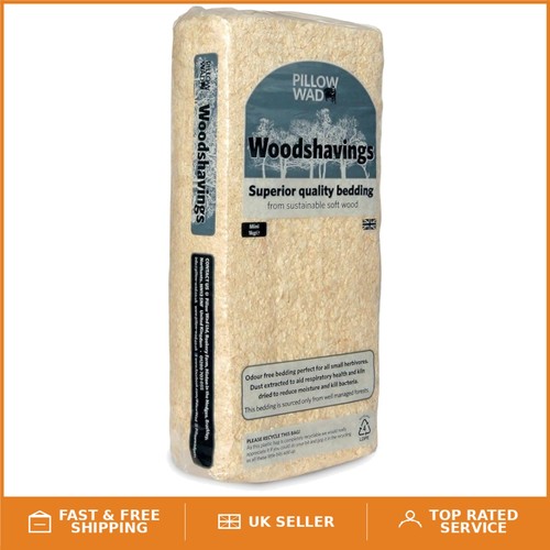 1kg mini woodshavings dust - mini, woodshavings: