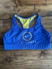Nike Livestrong 90s Vintage