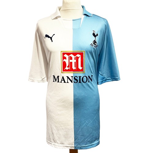 Tottenham hotspur 2007 puma - hotspur, 2007/08