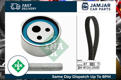Ina 530018210 timing belt kit - ina,