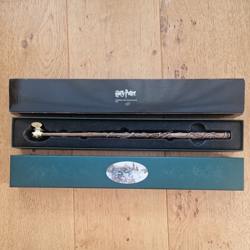 Hermione granger wand warner - hermione,
