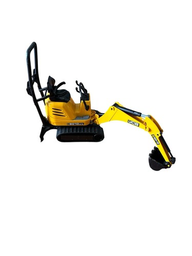 Bruder 62003 bworld jcb micro - bruder,