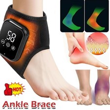 Electric Foot Ankle Massager