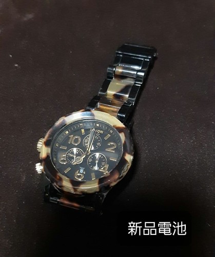 Nixon the chrono - the, 42-20