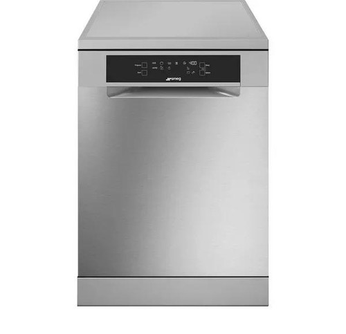 Smeg df345cqsx full size - smeg, full-size