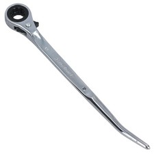 Podger Scaffolding Wrench