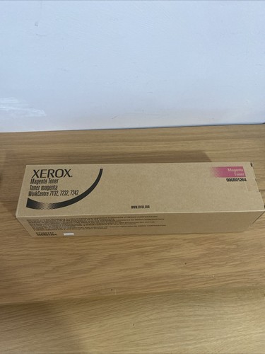 Xerox toner cartridge for - toner,