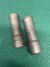 Triumph Dutch Army 3TA Push