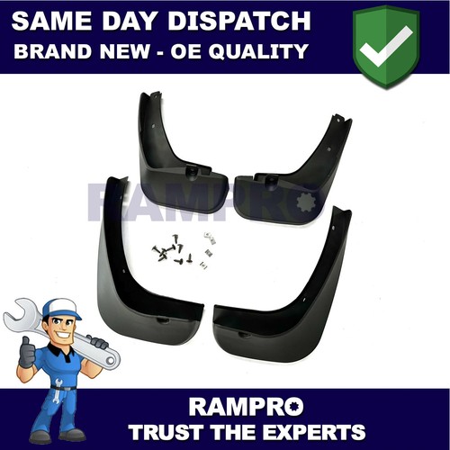 Tailored mud flaps - tailored,