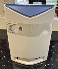 Netgear Orbi Pro SRR60 WiFi
