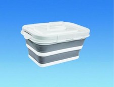 Collapsible Storage Box
