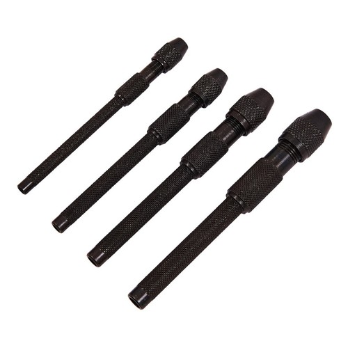 Pin vice drill chuck - pin,