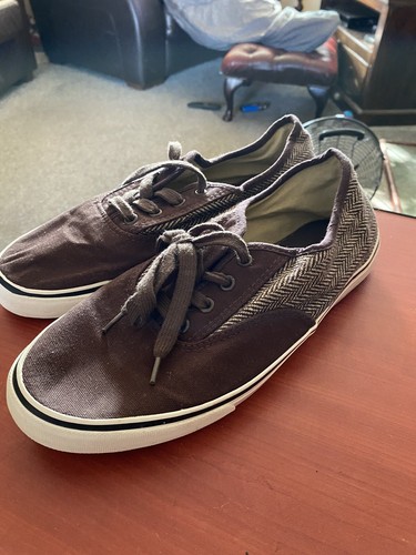 Mens canvas shoes henley - mens,