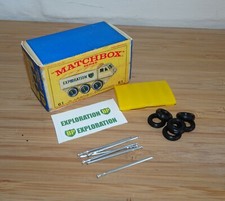 Matchbox mb61 alvis stalwart - mb61,