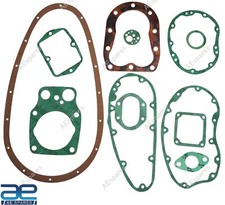 Fits bsa m20 m21 motorbikes - fits,
