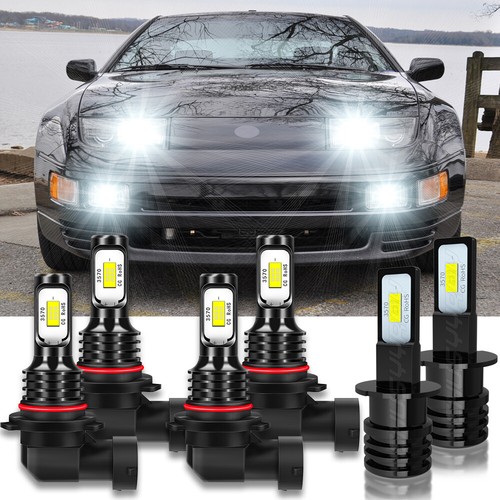 For nissan 300zx - 300zx, 1990-1996