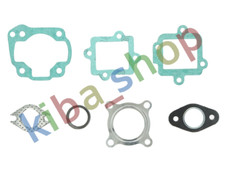 TOP ENGINE GASKET - SET FITS